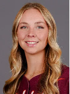 Rachel Castine, Softball, undefined