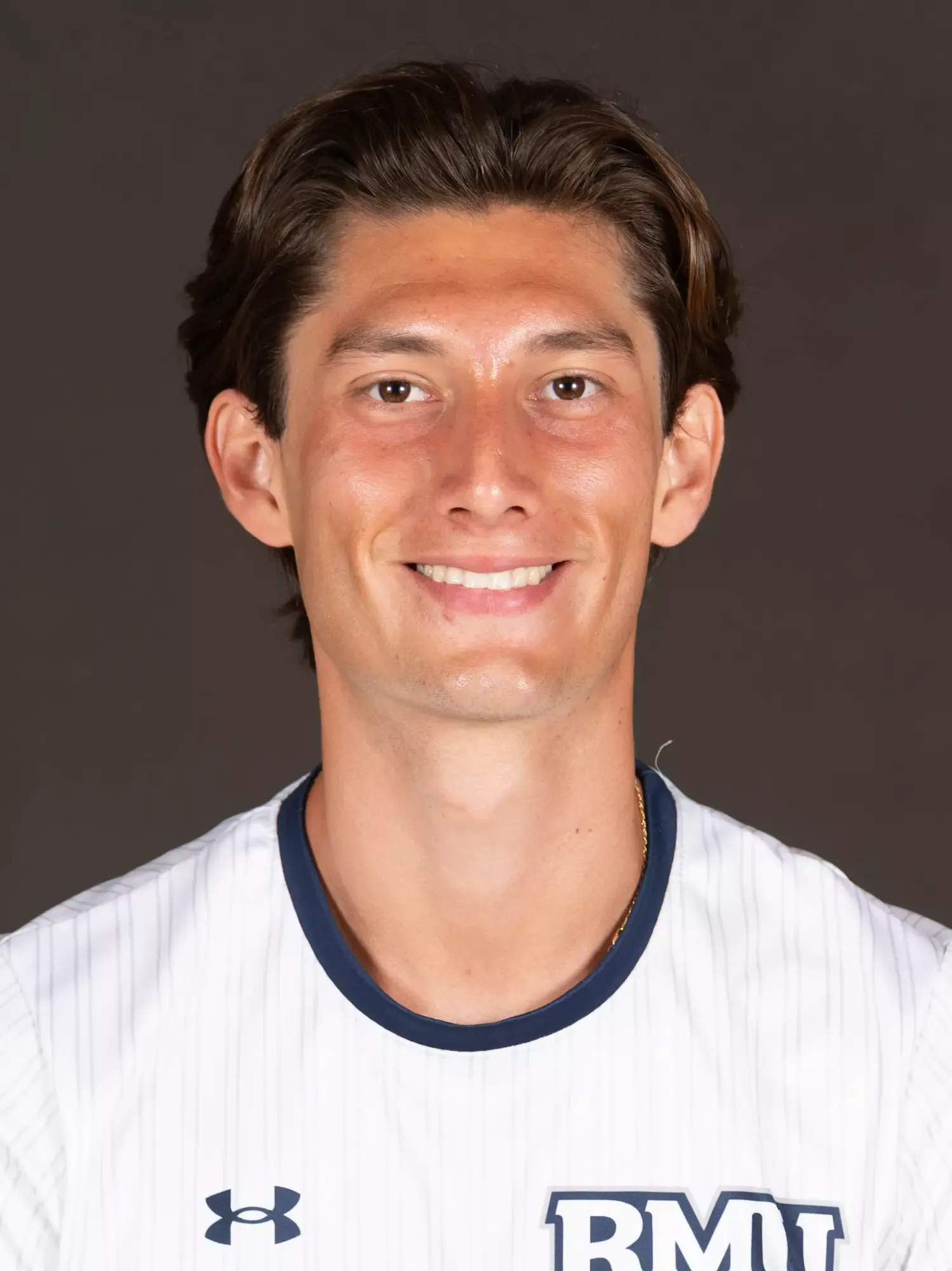 Miguel Dominguez, Soccer, Robert Morris University