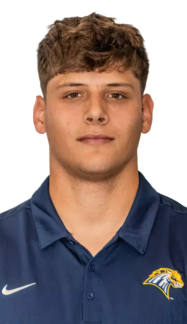 Tyler Hammel, Football, University of New Haven