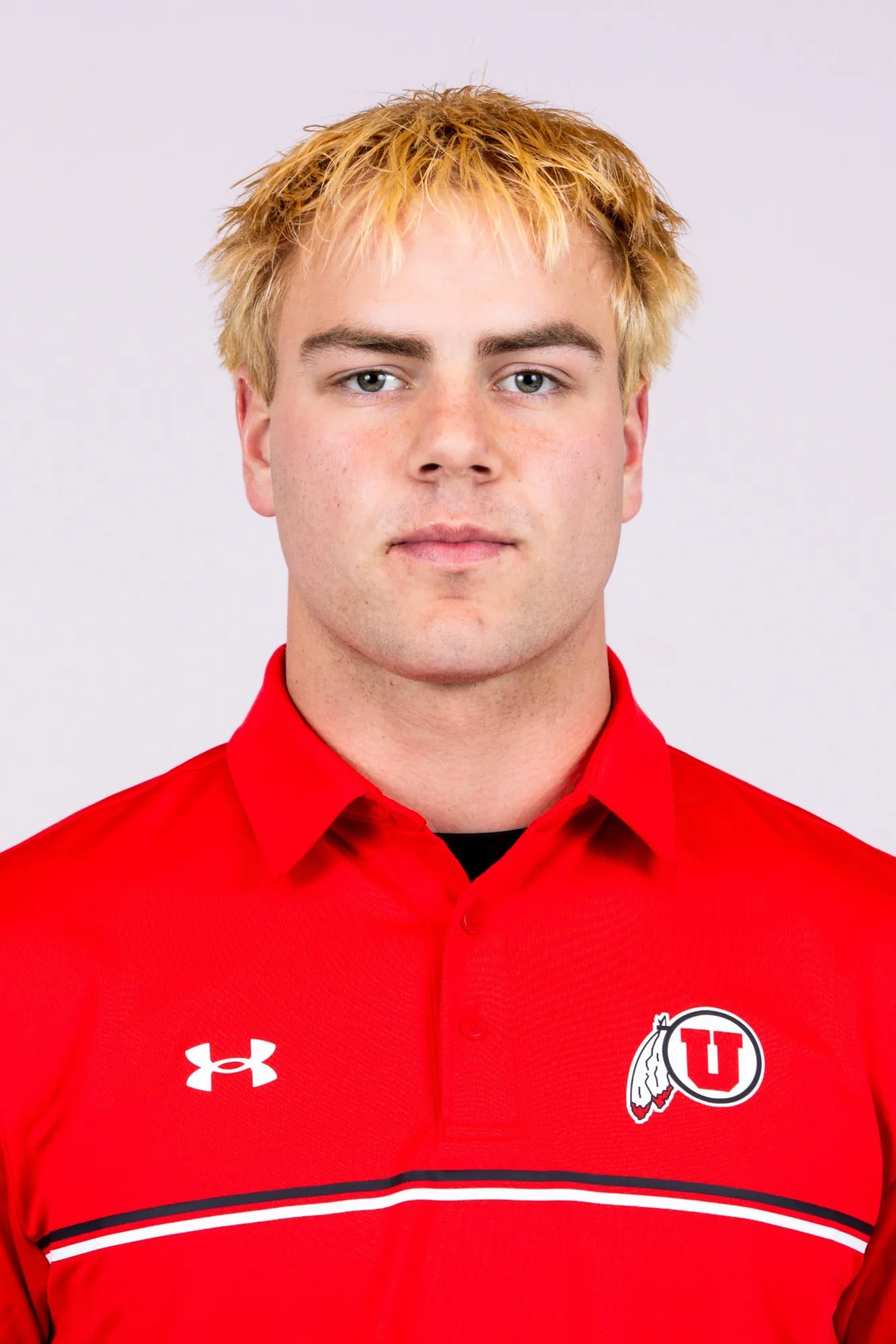 Jared Fredrick, Football, undefined