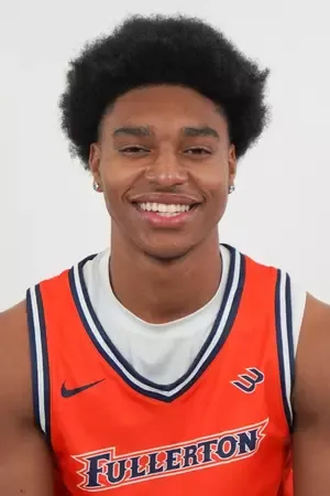 Christian Williams, Basketball, undefined