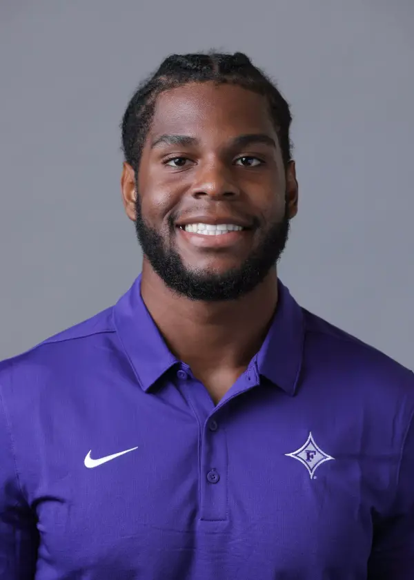 Daniel Haughton, Football, Furman University
