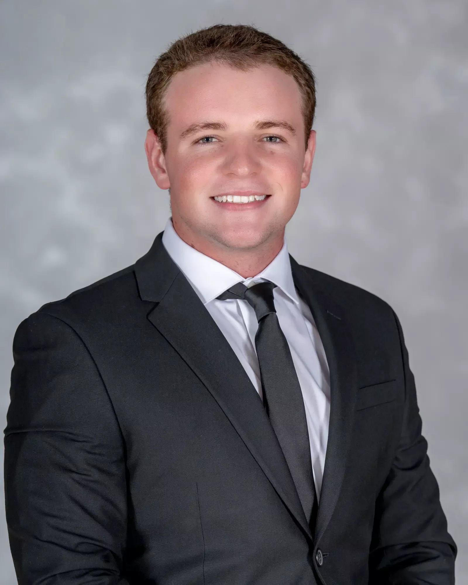 Colton Sears, Swimming & Diving, Marist University