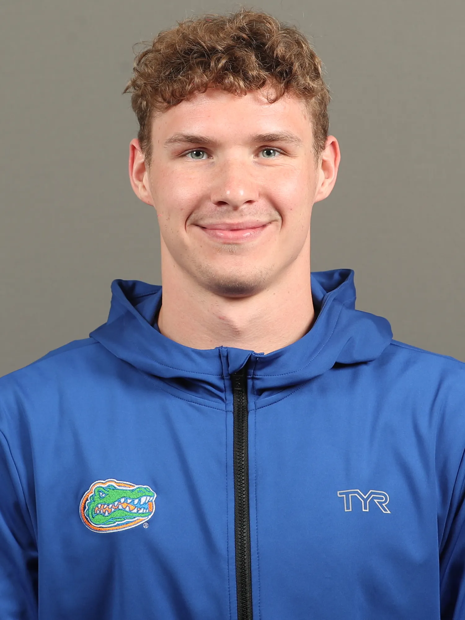 Aleksas Savickas, Swimming & Diving, University of Florida