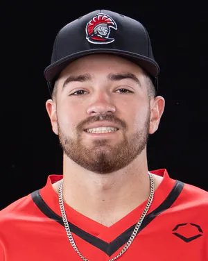 Javi Soto, Baseball, University of Tampa