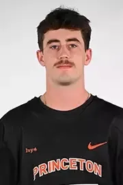 Aidan McDonald, Lacrosse, undefined