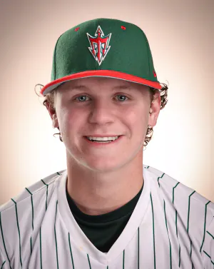 Clint Lafferty, Baseball, undefined