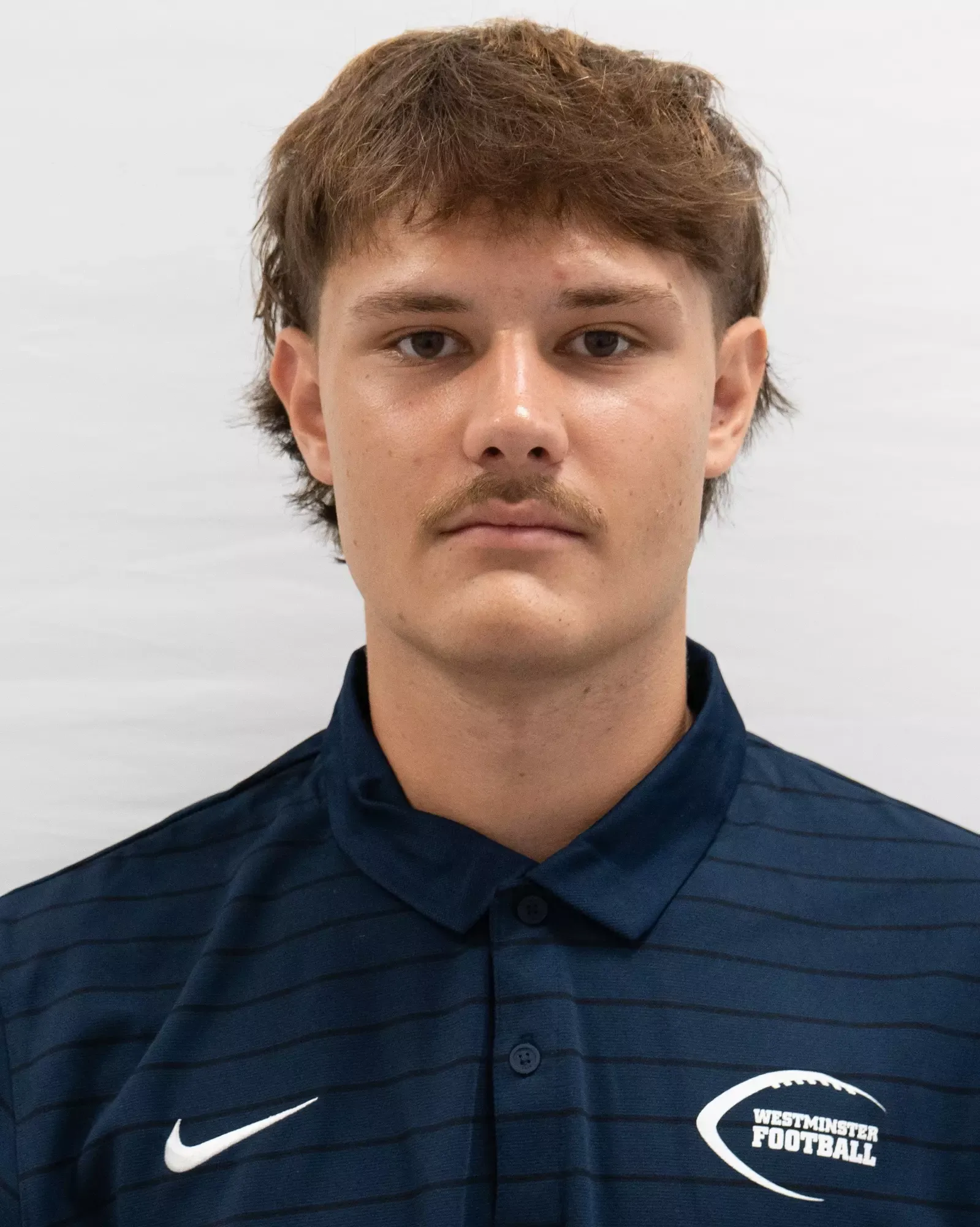 Aidan Fox, Football, Westminster College (Pennsylvania)