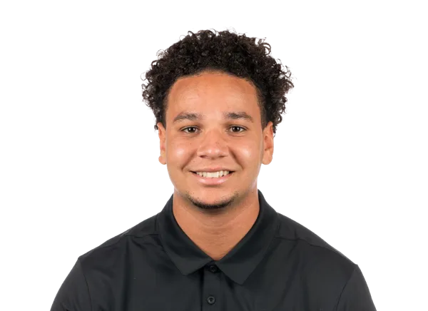 Elijah Brown, Football, Colorado State University