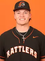 Jackson McKenzie, Baseball, undefined