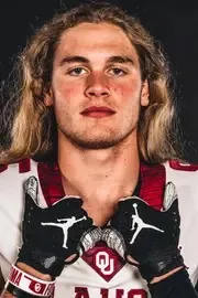 Erik McCarty, Football, undefined