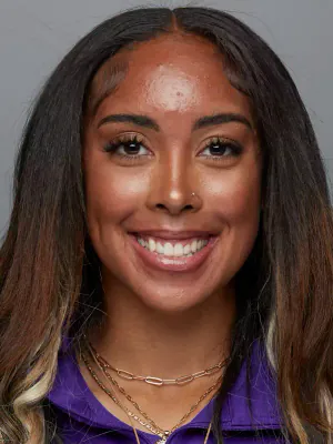 Maliyah Ross, Track and Field, undefined