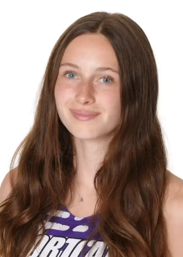 Avery MacDicken, Track and Field (O), University of Portland