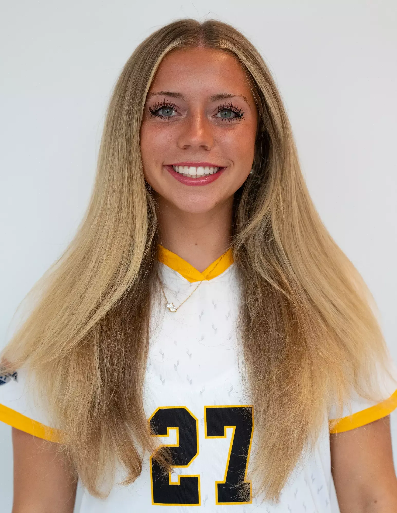 Cami Mink, Soccer, undefined