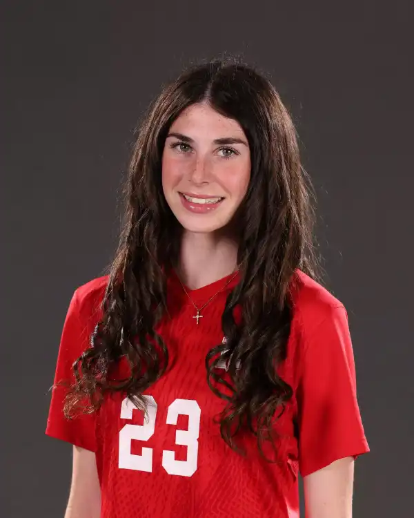 Jordyn Miller, Soccer, Pennsylvania Western University, Edinboro