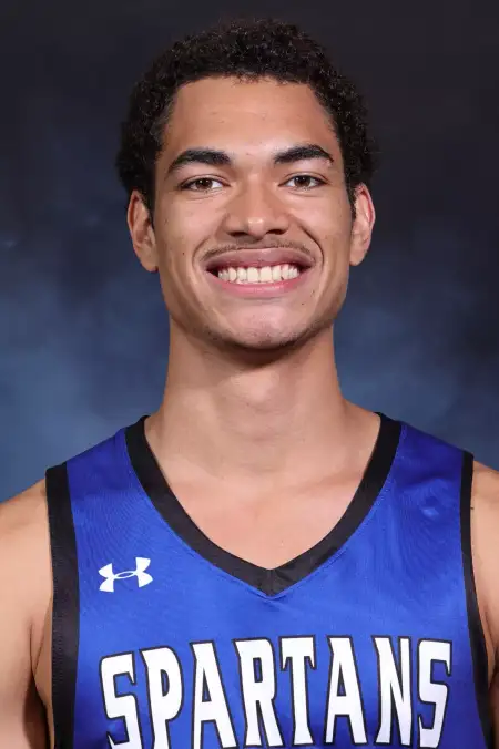 Jacob Williams, Basketball, University of Dubuque