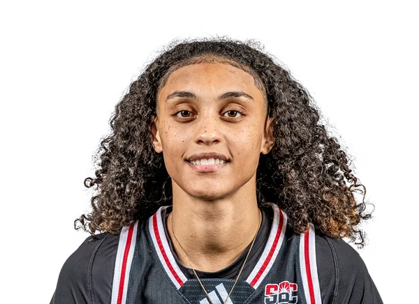 Kyanna Morgan, Basketball, Arkansas State University