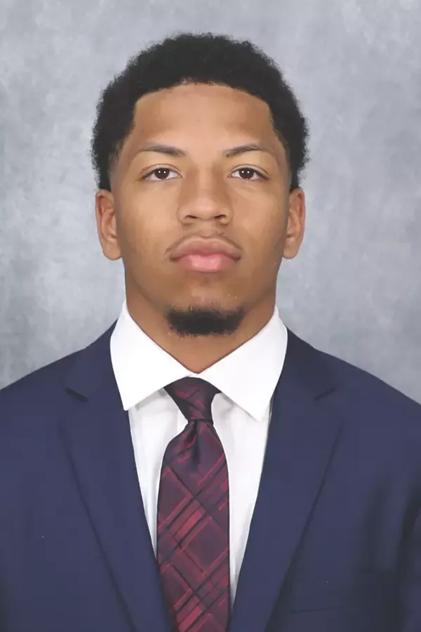 Xavier Diaz, Football, Bloomsburg University of Pennsylvania