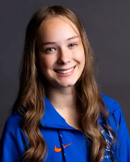 Delaney Reeves, Gymnastics, Boise State University