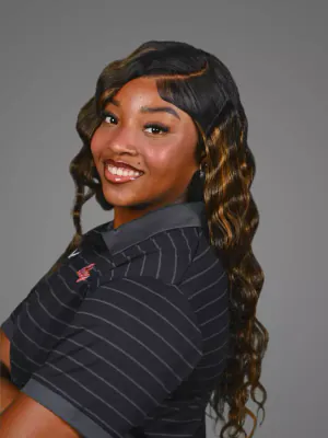 Tamaiah Koonce, Track and Field, undefined