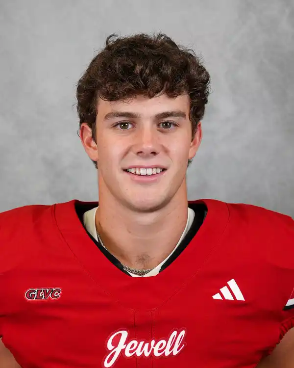 Joe Federer, Football, William Jewell College