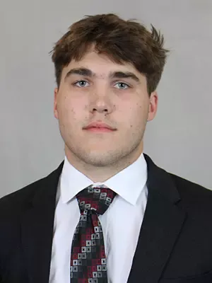 James Walters, Football, Ferrum College
