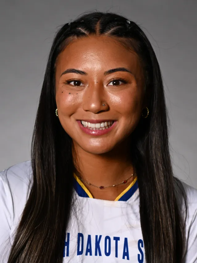 Ellie Gusman, Soccer, undefined