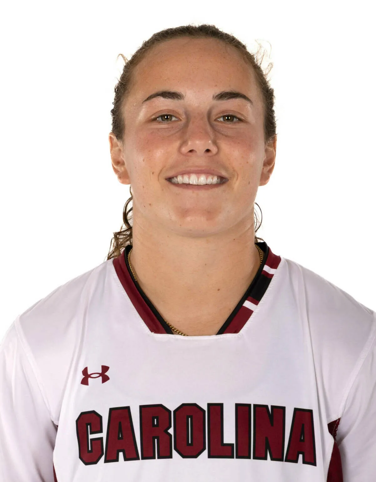 Emilie Castagna, Soccer, undefined