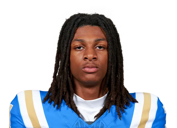 Chase Coleman, Football, undefined