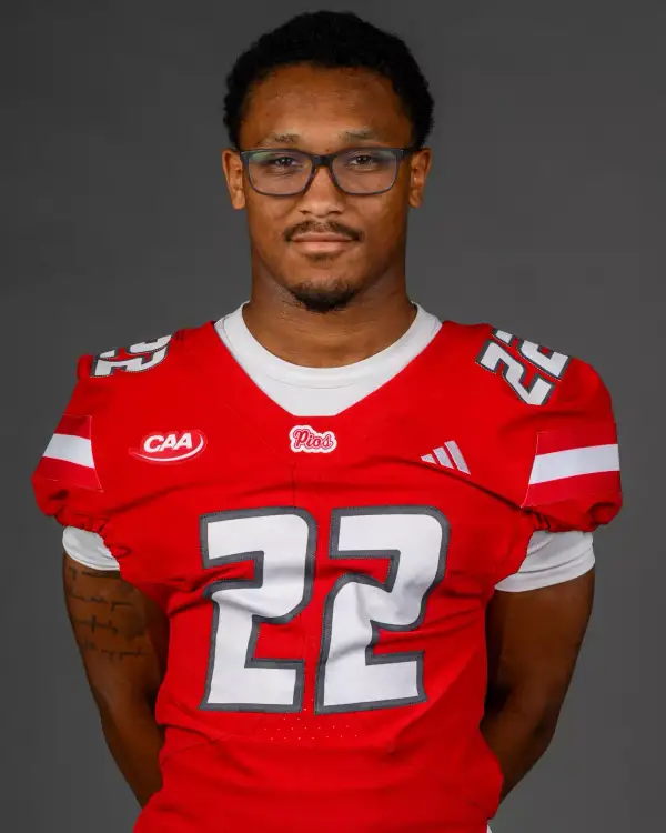 Mitchell Summers, Football, Sacred Heart University