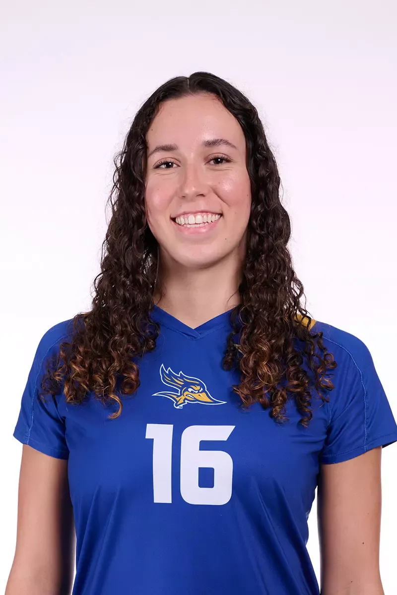 Josephine Rausch, Volleyball, California State University, Bakersfield