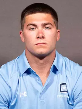 Caleb Davis, Football, undefined