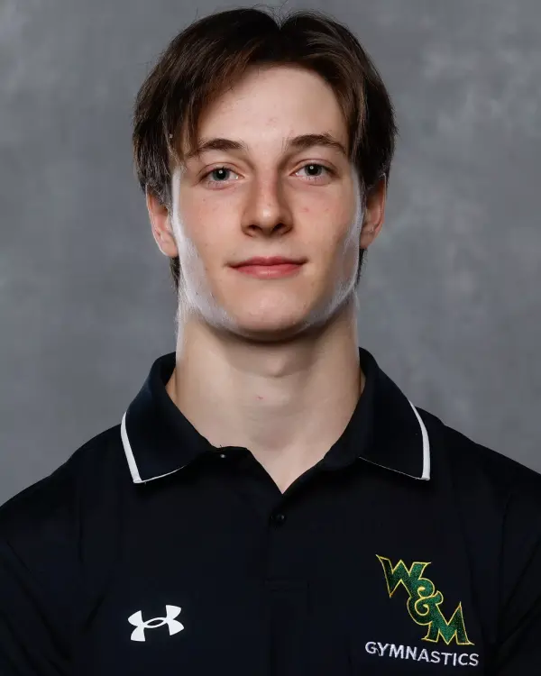 Michael Weiner, Gymnastics, College of William & Mary