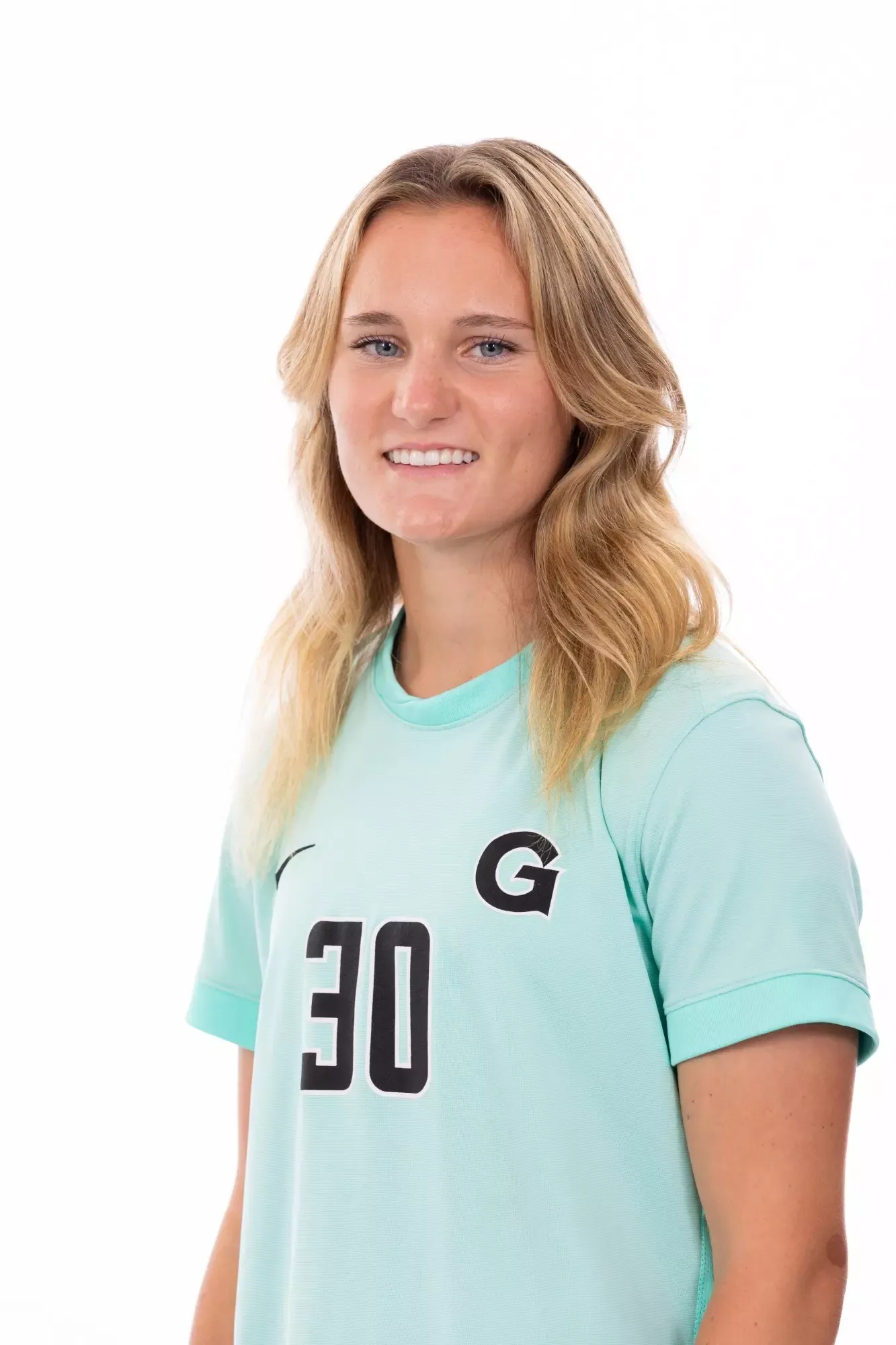 Madi Macdonald, Soccer, Georgetown University
