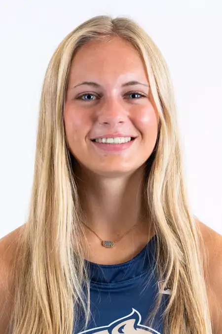 Samantha Geraets, Track and Field (O), Montana State University