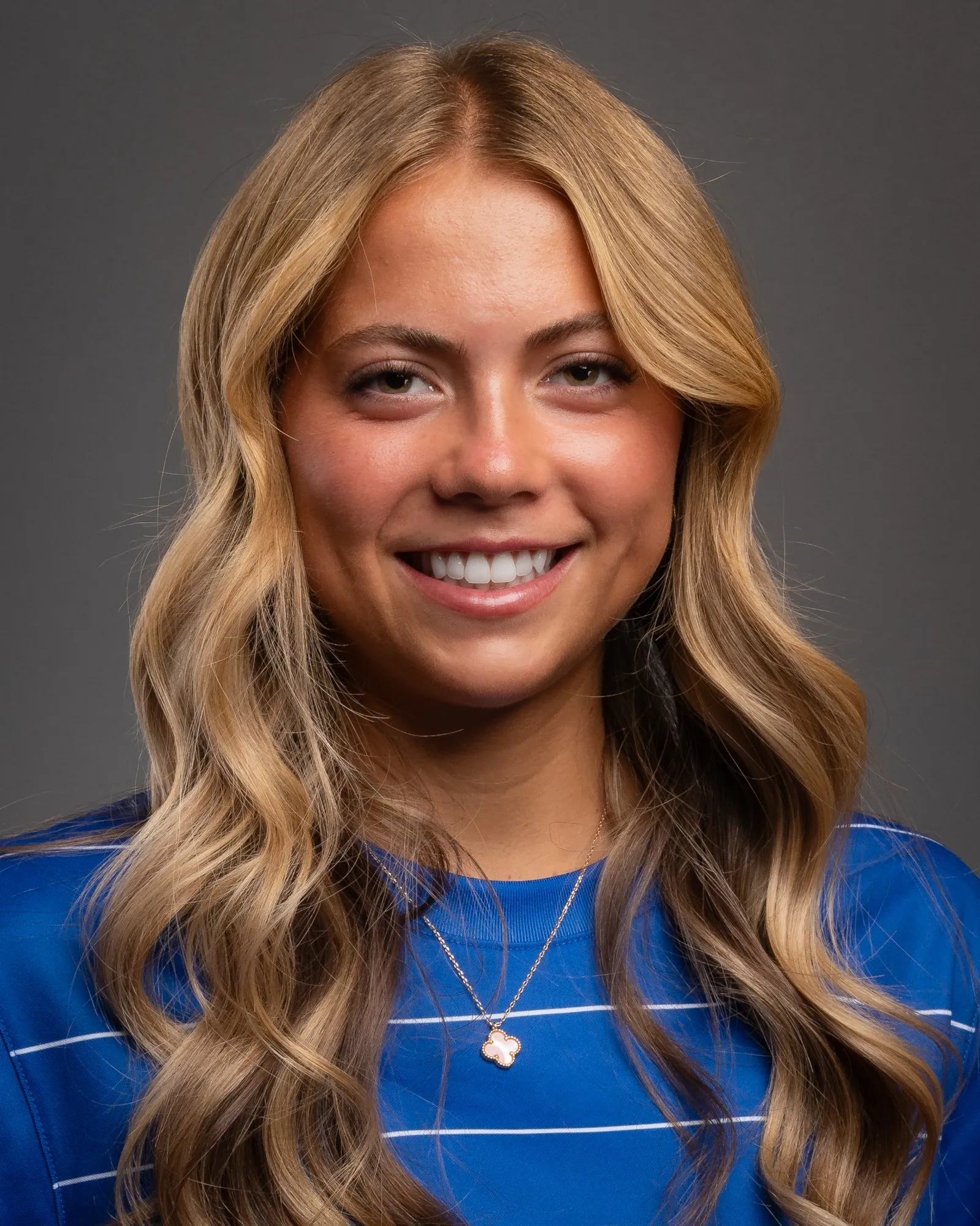 Kaitlyn Slocum, Soccer, undefined