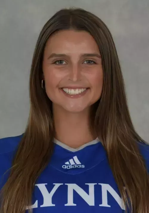 Delaney Smith, Lacrosse, Lynn University