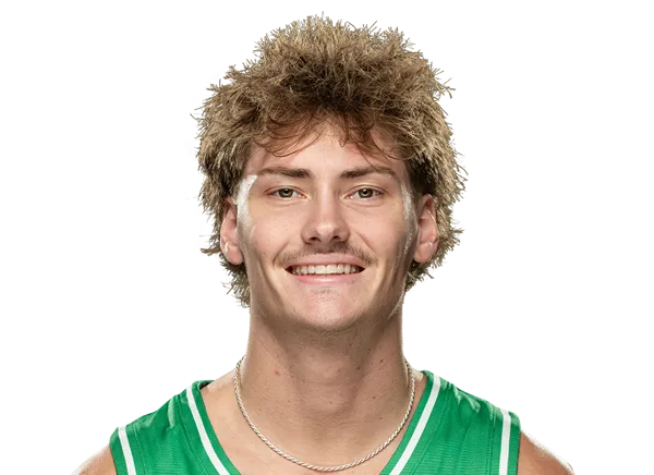 Braden Housley, Basketball, undefined