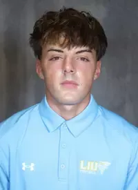 Lucas DeGennaro, Football, undefined
