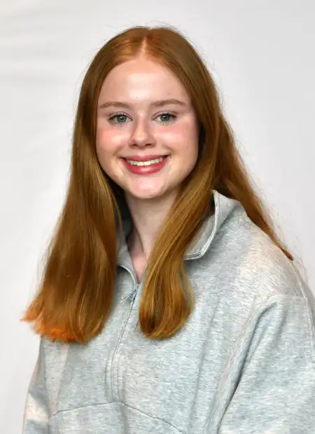 Brooke Mulvihill, Hockey, St. Lawrence University