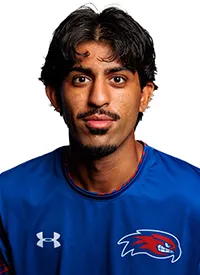 Saihaj Kailay, Soccer, University of Massachusetts Lowell