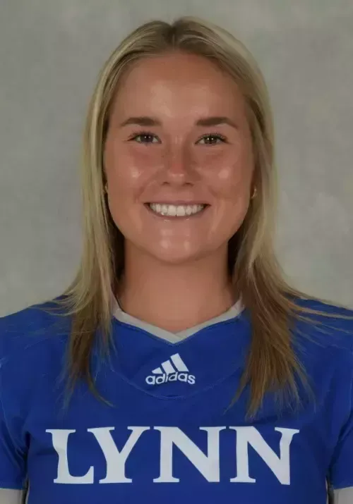 Olivia Fox, Lacrosse, Lynn University