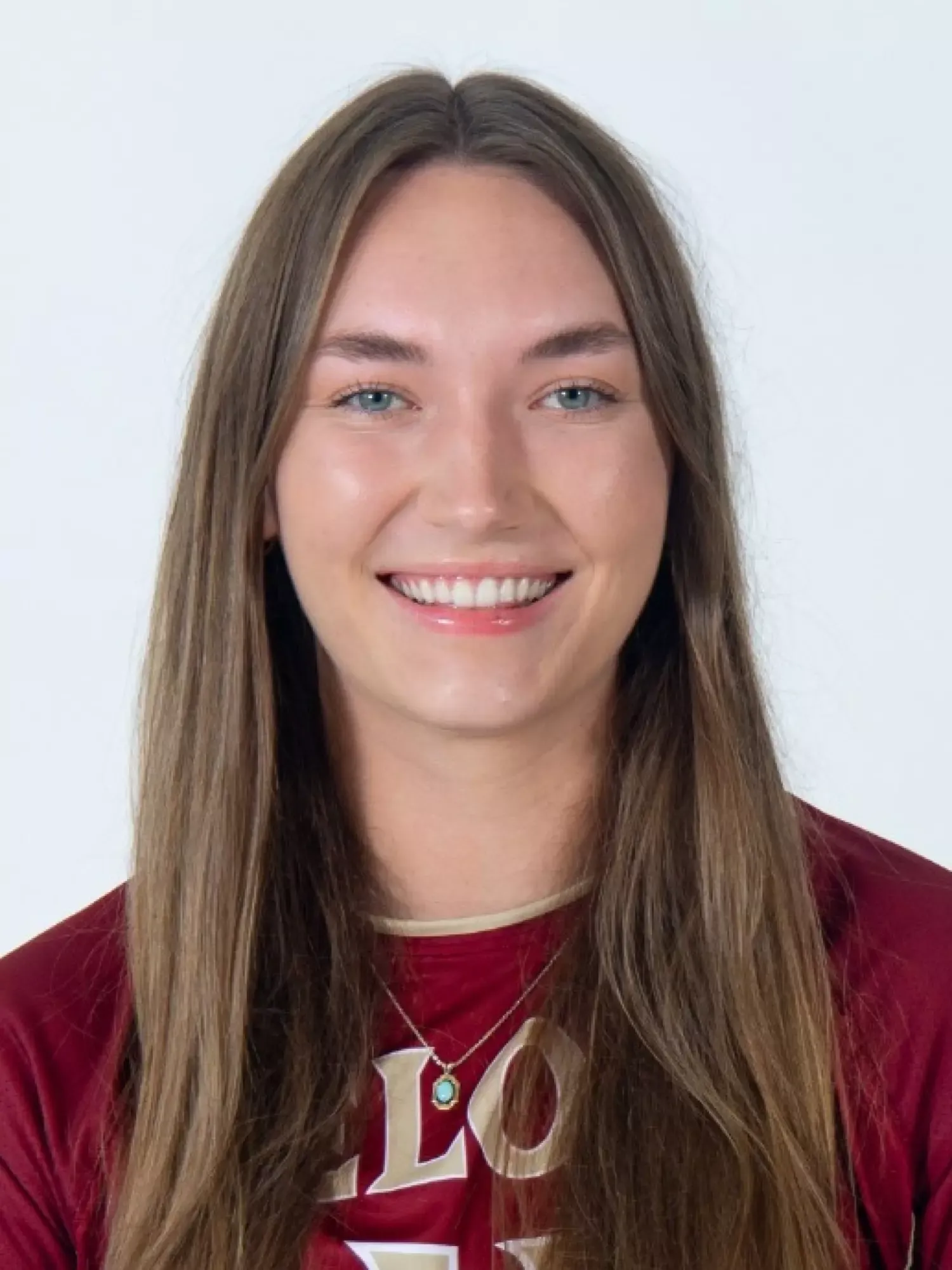 Caroline Berlekamp, Volleyball, undefined
