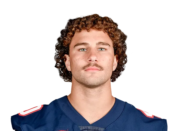 Ammon Allen, Football, undefined