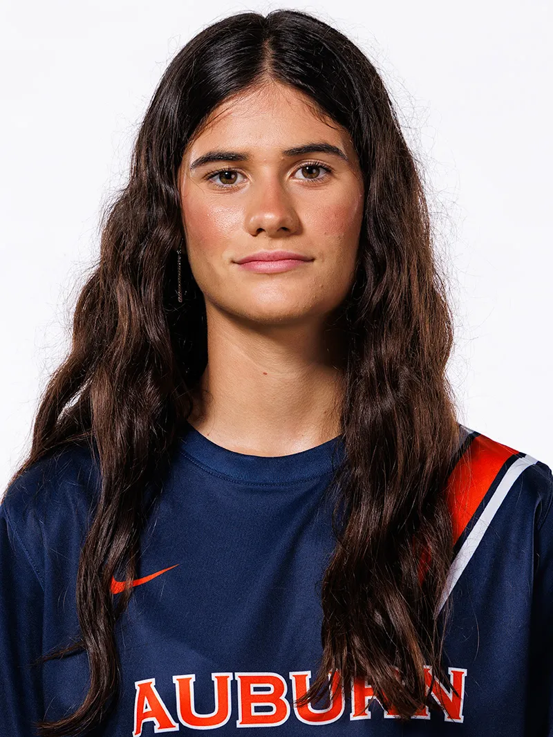 Clara Casajuana, Soccer, undefined