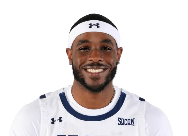 Clinton Efinda, Basketball, undefined