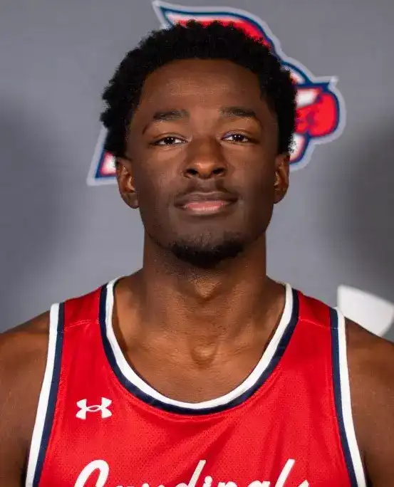 DJ Fields, Basketball, Saint Mary's University of Minnesota