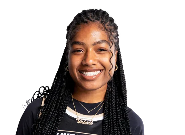 Valerie Norwood, Basketball, undefined