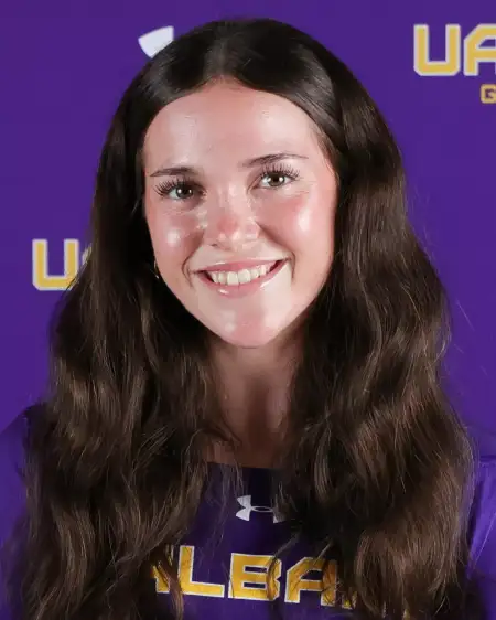 Jade McKinnon, Lacrosse, University at Albany