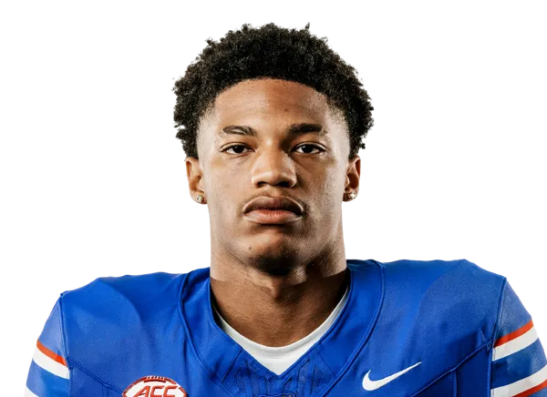 Jaylen Moses, Football, undefined